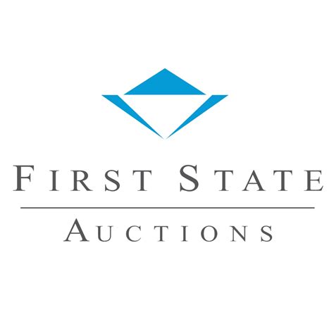 first state auctions australia.